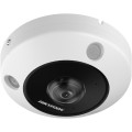 Hikvision DS-2CD63C5G1-IVS(1.29mm) Kopułowa Kamera bezpieczeństwa IP Wewnętrz i na wolnym powietrzu 3504 x 3504 px Sufit - 3001958