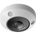 Hikvision DS-2CD63C5G1-IVS(1.29mm) Kopułowa Kamera bezpieczeństwa IP Wewnętrz i na wolnym powietrzu 3504 x 3504 px Sufit - 3001960