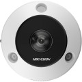 Hikvision DS-2CD63C5G1-IVS(1.29mm) Kopułowa Kamera bezpieczeństwa IP Wewnętrz i na wolnym powietrzu 3504 x 3504 px Sufit - 3001959