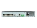 Sieciowy rejestrator wideo LevelOne 32-kanałowy / 4xHDD / 12MP / GEMINI - 2973387