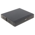 Dahua Technology XVR5108HS-4KL-I3/T kamera cyfrowa Czarny - 2973348