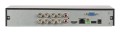 Dahua Technology XVR5108HS-4KL-I3/T kamera cyfrowa Czarny - 2973347