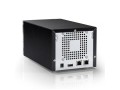 LevelOne NVR-1209 Sieciowy Rejestrator Wideo (NVR) Czarny - 2973442
