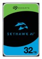 Seagate SkyHawk AI dysk twardy 32 TB 512 MB 3.5" SATA III - 3002022