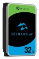 Seagate SkyHawk AI dysk twardy 32 TB 512 MB 3.5" SATA III - 3018108