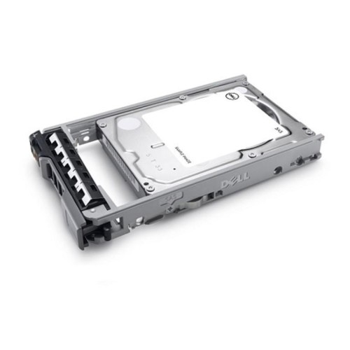 DELL 161-BCHF dysk twardy 2,4 TB 10000 RPM 2.5" SAS - 3013627