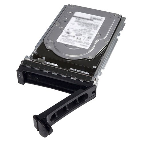 DELL 345-BGVS urządzenie SSD 480 GB 2.5" SATA III - 3002027