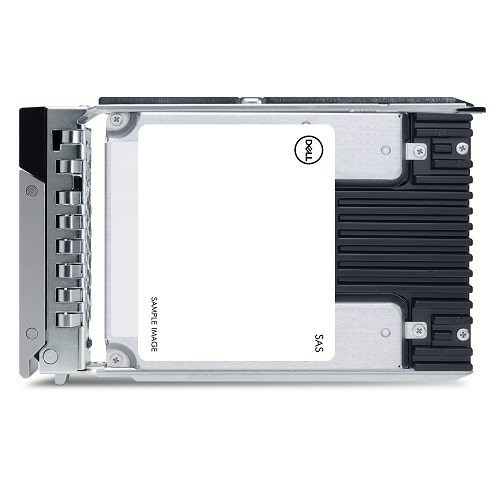 DELL 345-BFYY urządzenie SSD 1,92 TB 2.5" SAS - 3018099
