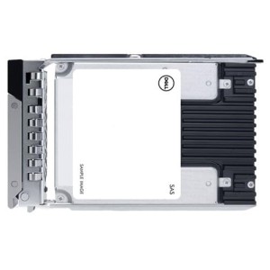 DELL 345-BFWQ urządzenie SSD 1,92 TB 2.5" SAS
