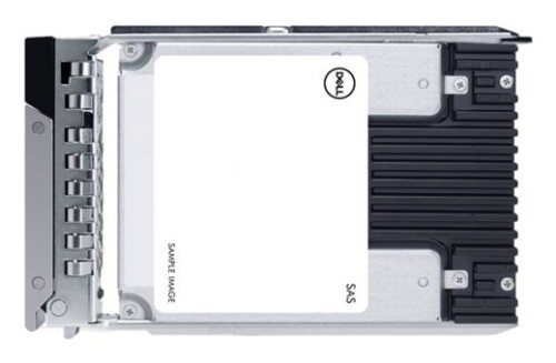 DELL 345-BFWQ urządzenie SSD 1,92 TB 2.5" SAS - 3018102