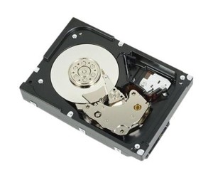 DELL 400-AJPH dysk twardy 600 GB 10000 RPM 2.5" SAS