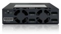 Panel nośny Icy Dock MB994SP-4SB-1, 13.3 cm (5.25"), 2.5", Aluminium, Metal, CE, REACH - 2973482