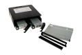 Obudowa dysku ICY Dock ToughArmor MB994IKO-3SB - SATA 6Gb/s / SAS 12Gb/s - SATA 6Gb/s - 2973494