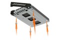 Płyta montażowa IcyDock 2x6,3cm SATAI-III w 1x3,5" RAID-Controlle - 2973503