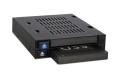 Płyta montażowa IcyDock 2x6,3cm SATAI-III/SSD/SAS MB522SP-B - 3008607