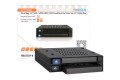 Płyta montażowa IcyDock 2x6,3cm SATAI-III/SSD/SAS MB522SP-B - 3008608