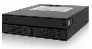 CREMAX TECHNOLOGY adapter do zatoki napędowej