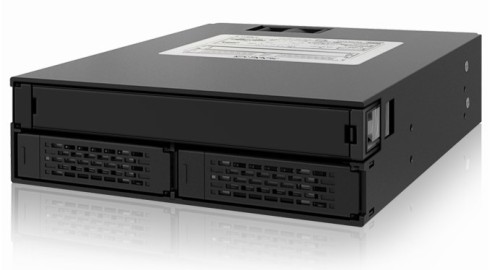 CREMAX TECHNOLOGY adapter do zatoki napędowej - 2973523