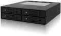Obudowa na dyski ICY DOCK MV994SP-4S BLACK DRIVE CASE - 2973538