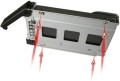 Obudowa na dyski ICY DOCK MV994SP-4S BLACK DRIVE CASE - 2973540