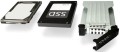Obudowa na dyski ICY DOCK MV994SP-4S BLACK DRIVE CASE - 2973544