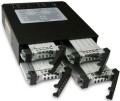 Obudowa na dyski ICY DOCK MV994SP-4S BLACK DRIVE CASE - 2973539