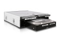 Icy Dock MB095SP-B część obudowy do komputera Uniwersalne Kieszeń HDD - 2973691