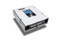 Icy Dock MB095SP-B część obudowy do komputera Uniwersalne Kieszeń HDD - 2973695