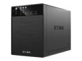 ICY BOX IB-RD3640SU3 Obudowa HDD Czarny 3.5" - 2973646