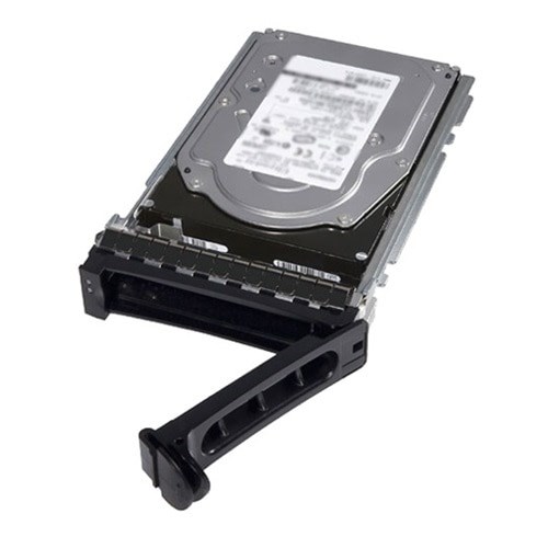 DELL 345-BJTY urządzenie SSD 960 GB 2.5" SATA III - 3002056