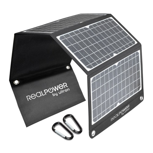 RealPower SP-30E panel słoneczny 30 W - 2974000