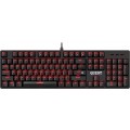 DEFENDER KLAWIATURA MECHANICZNA QUEST GK-596 45597 - 3002138