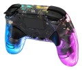 Dragonshock Orion Glow Czarny Bluetooth Gamepad Analogowa/Cyfrowa Nintendo Switch - 2974119