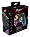 Dragonshock Orion Glow Czarny Bluetooth Gamepad Analogowa/Cyfrowa Nintendo Switch - 2974122