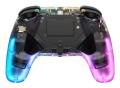 Dragonshock Orion Glow Czarny Bluetooth Gamepad Analogowa/Cyfrowa Nintendo Switch - 2974120