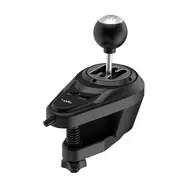 PXN-A7 Shifter czarny / kierownica wyścigowa z dźwignią zmiany biegów / PCPS3PS4XBOX ONESWITCH
