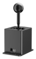 Moza Racing RS039 akcesorium do symulatora lotów/wyścigów Dodatkowa dźwignia zmiany biegów Racing - 2996682