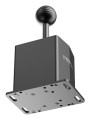 Moza Racing RS039 akcesorium do symulatora lotów/wyścigów Dodatkowa dźwignia zmiany biegów Racing - 2996681