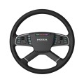 Moza Racing TSW Truck Wheel Czarny Kierownica PC - 2996706