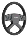 Moza Racing TSW Truck Wheel Czarny Kierownica PC - 2996703