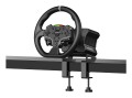 Moza Racing RS20 kontroler gier Czarny Kierownica + pedały PC - 2996691