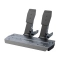 Moza Racing RS20 kontroler gier Czarny Kierownica + pedały PC - 2996694