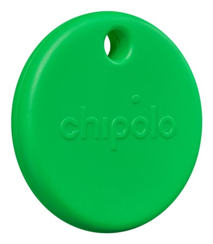 Chipolo POP Uniwersalne Wyszukiwarka Zielony - 2974449