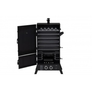 MUSTANG GAS SMOKER TENO