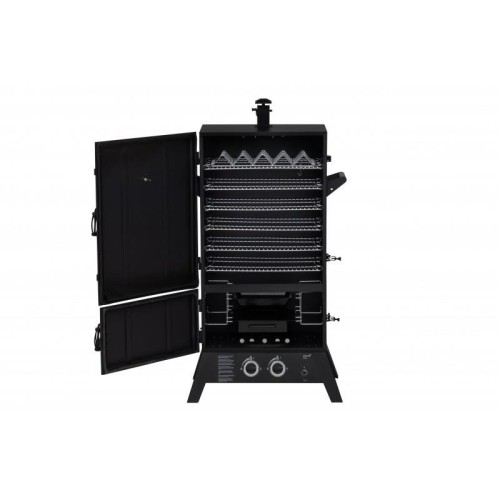MUSTANG GAS SMOKER TENO - 3002342