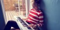 CASIO CT-S200 WE - Keyboard - 2996799