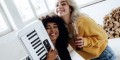 CASIO CT-S200 WE - Keyboard - 2996798