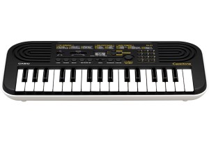 CASIO SA-51 - Keyboard dla dzieci