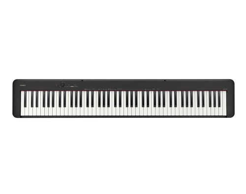 CASIO CDP-S110 BK  - Pianino cyfrowe - 3018469