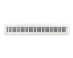 CASIO CDP-S110 WE - Pianino cyfrowe